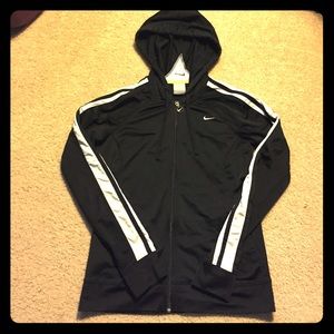 Nike jacket